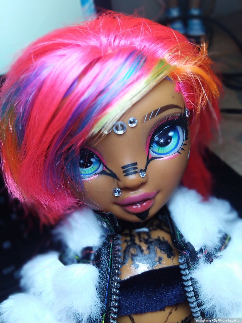 Ну почему ты ещё не фанат