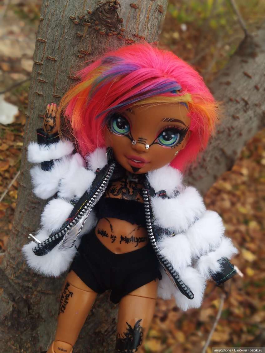 Ну почему ты ещё не фанат | Бэйбики Ну почему ты ещё не фанат