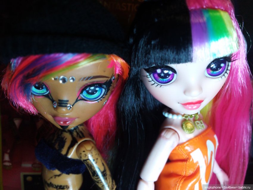 Ну почему ты ещё не фанат | Бэйбики Ну почему ты ещё не фанат