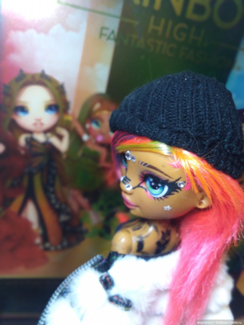 Ну почему ты ещё не фанат | Бэйбики Ну почему ты ещё не фанат