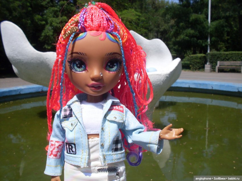 Ну почему ты ещё не фанат | Бэйбики Ну почему ты ещё не фанат (фото 5)