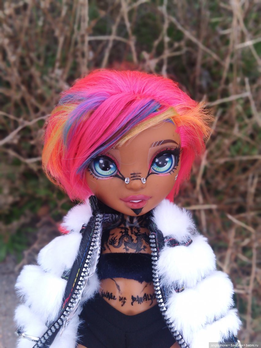 Ну почему ты ещё не фанат | Бэйбики Ну почему ты ещё не фанат