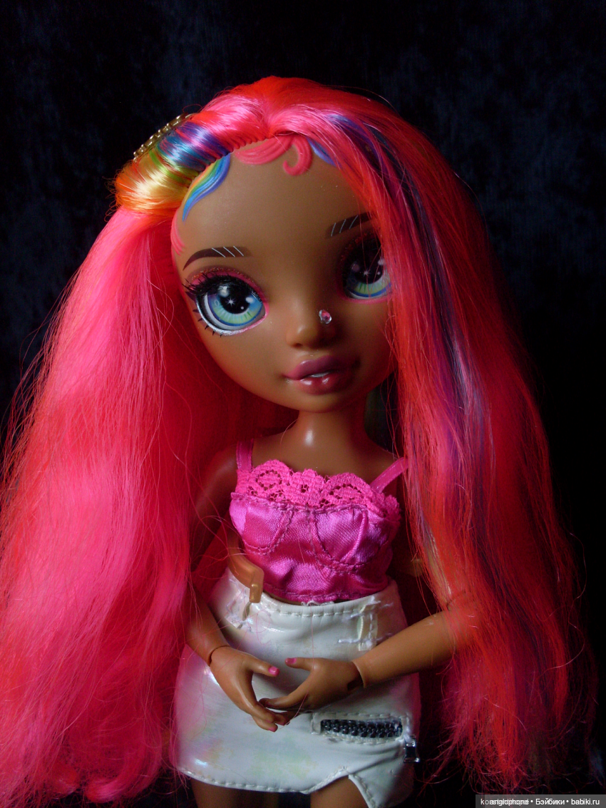 Ну почему ты ещё не фанат | Бэйбики Ну почему ты ещё не фанат (фото 6)