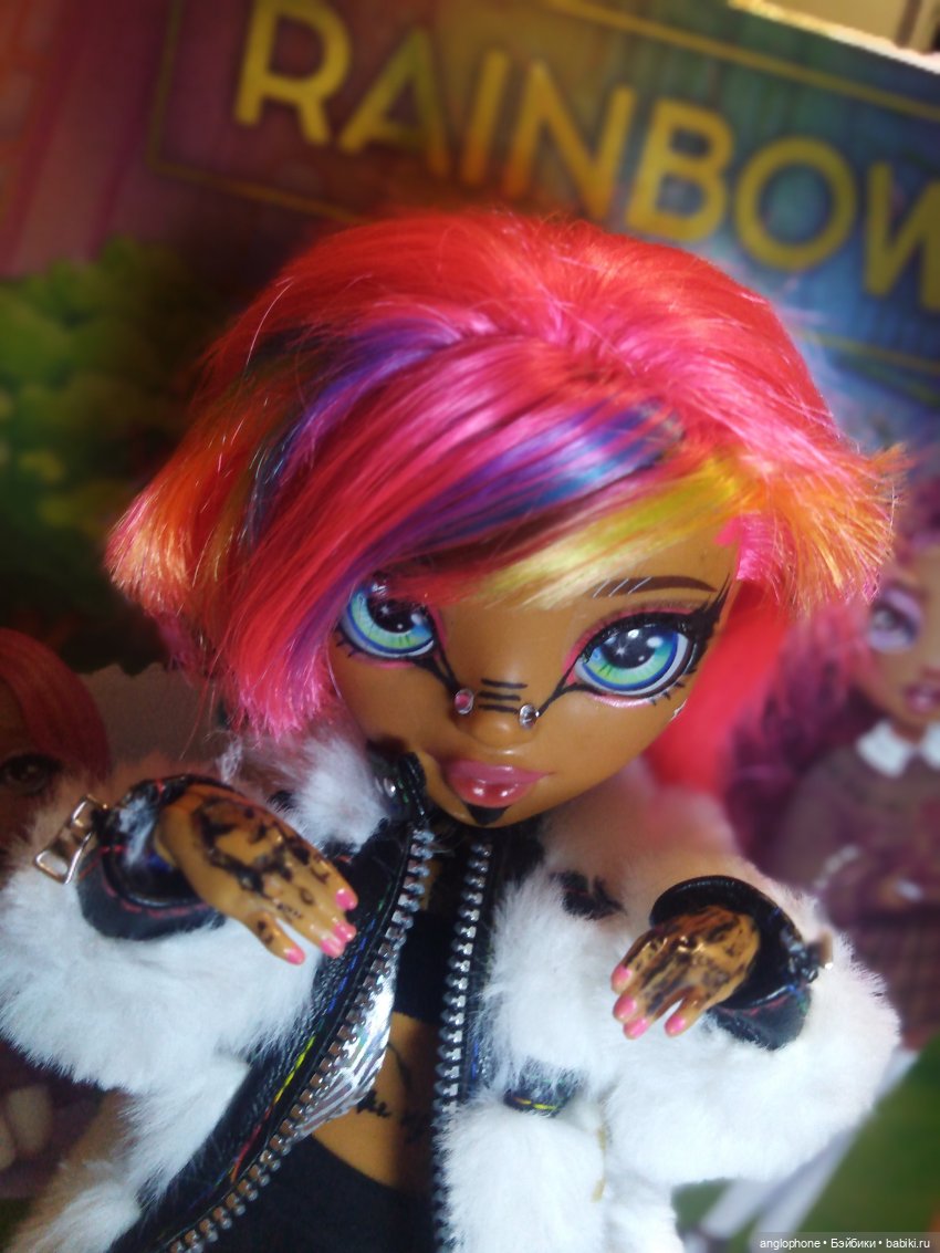 Ну почему ты ещё не фанат | Бэйбики Ну почему ты ещё не фанат (фото 10)