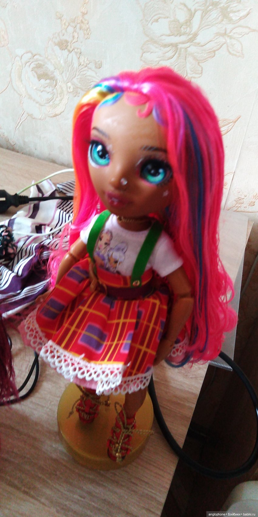 Ну почему ты ещё не фанат | Бэйбики Ну почему ты ещё не фанат (фото 4)