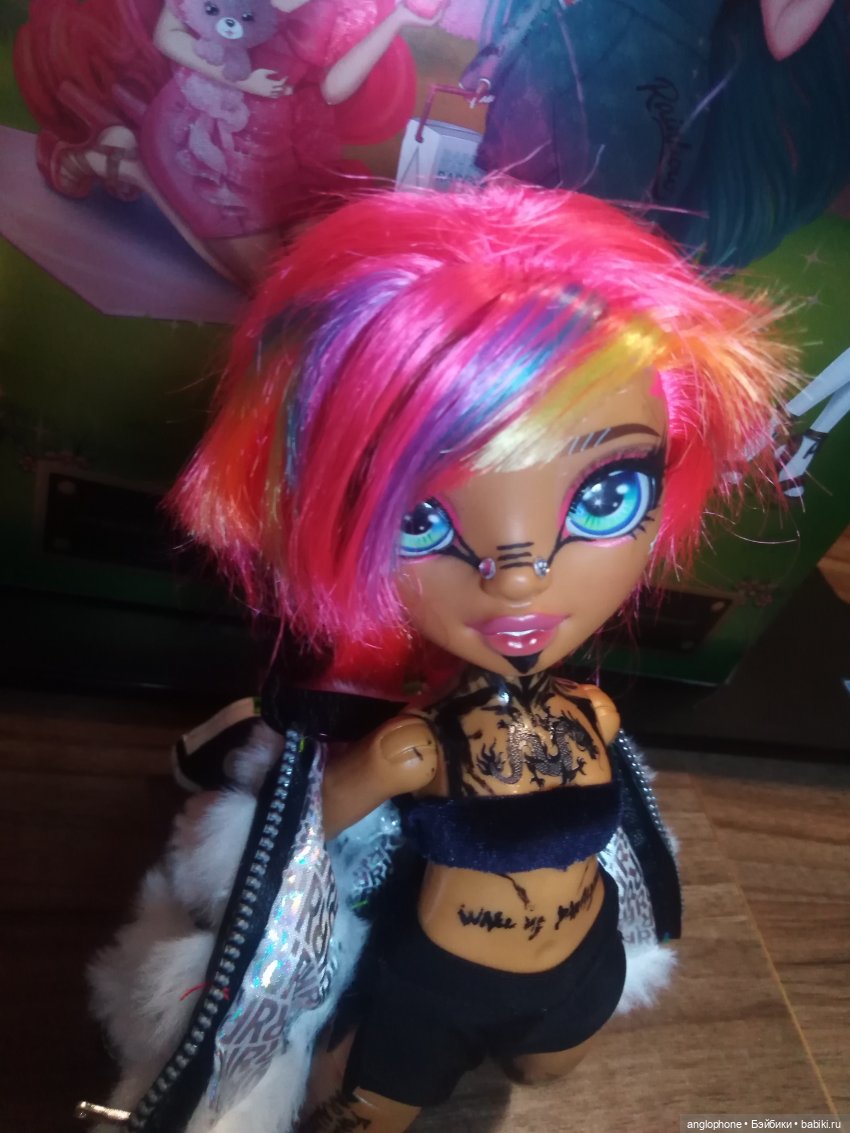 Ну почему ты ещё не фанат | Бэйбики Ну почему ты ещё не фанат