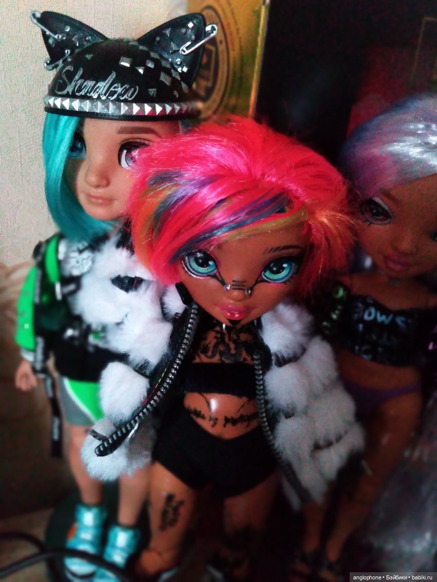 Ну почему ты ещё не фанат | Бэйбики Ну почему ты ещё не фанат