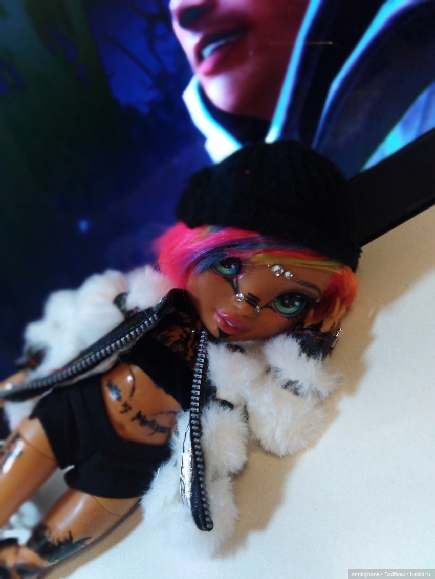 Ну почему ты ещё не фанат | Бэйбики Ну почему ты ещё не фанат