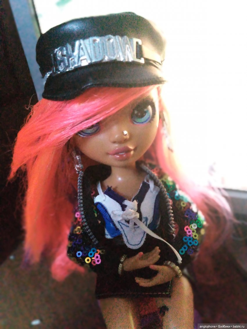 Ну почему ты ещё не фанат | Бэйбики Ну почему ты ещё не фанат (фото 7)