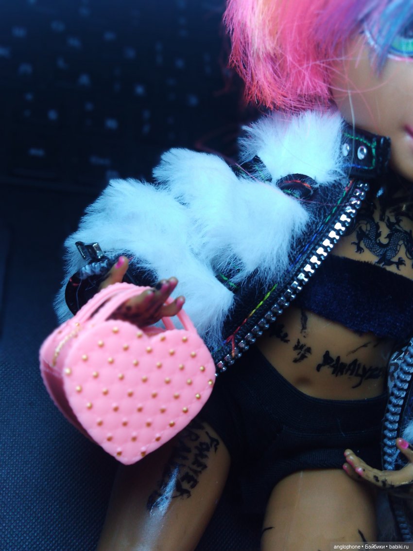 Ну почему ты ещё не фанат | Бэйбики Ну почему ты ещё не фанат