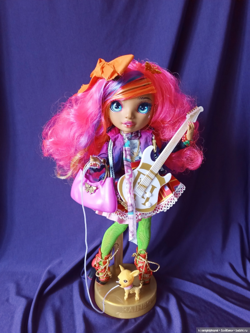 Ну почему ты ещё не фанат | Бэйбики Ну почему ты ещё не фанат (фото 3)