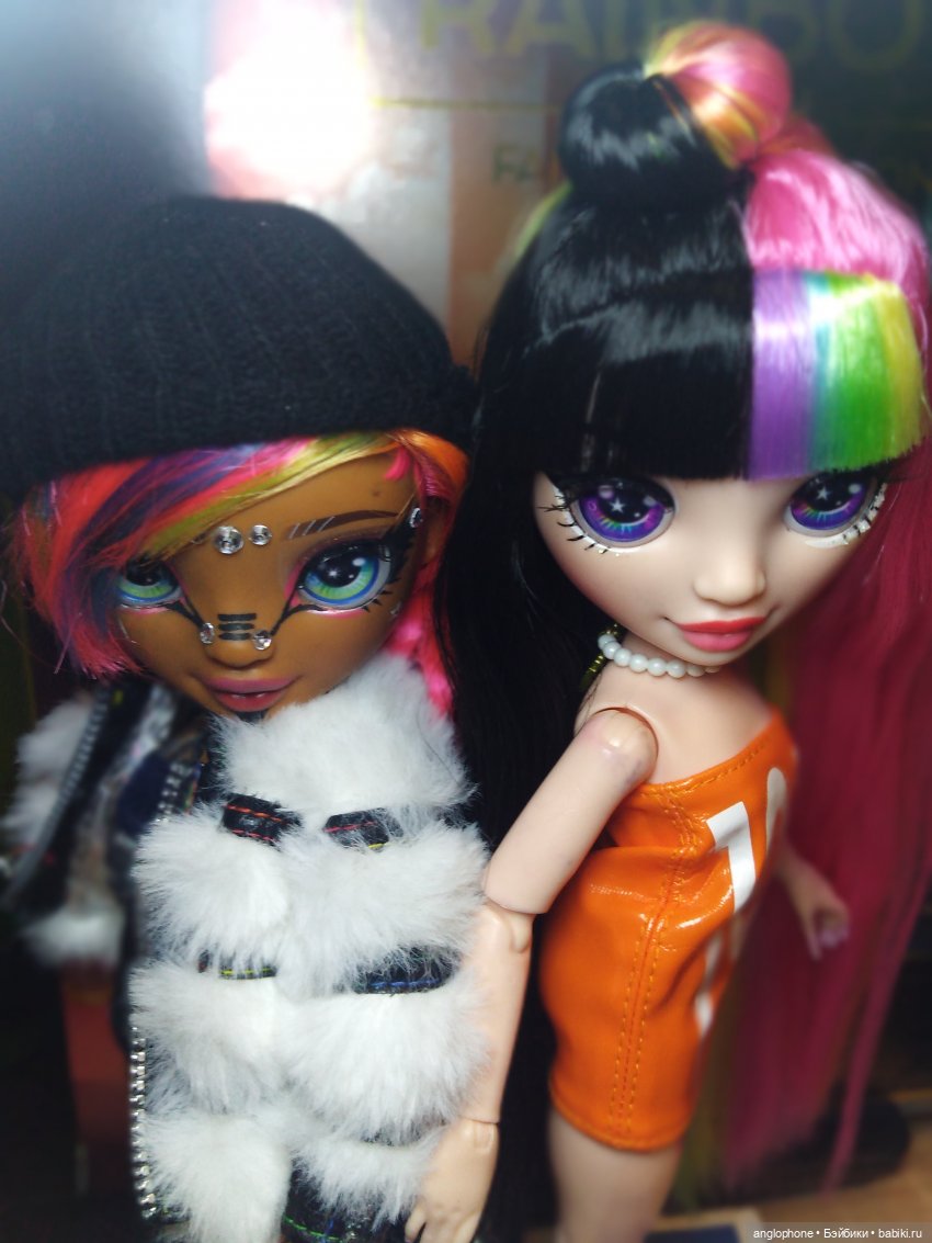 Ну почему ты ещё не фанат | Бэйбики Ну почему ты ещё не фанат