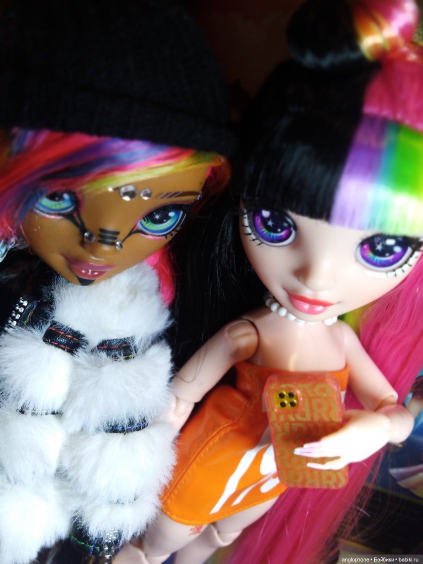 Ну почему ты ещё не фанат | Бэйбики Ну почему ты ещё не фанат