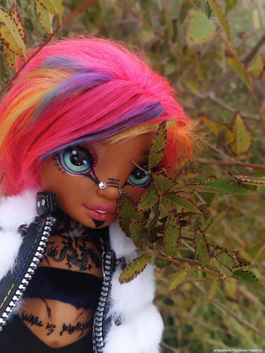 Ну почему ты ещё не фанат | Бэйбики Ну почему ты ещё не фанат