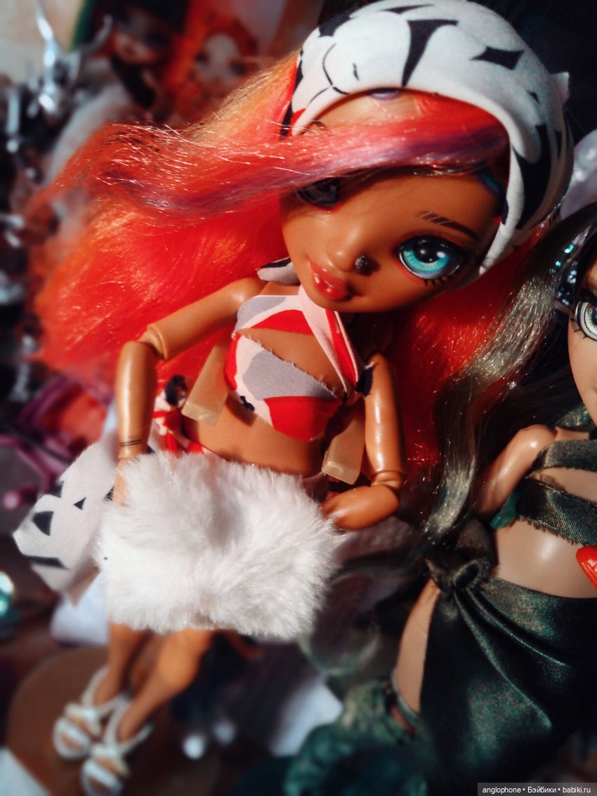 Ну почему ты ещё не фанат | Бэйбики Ну почему ты ещё не фанат (фото 8)