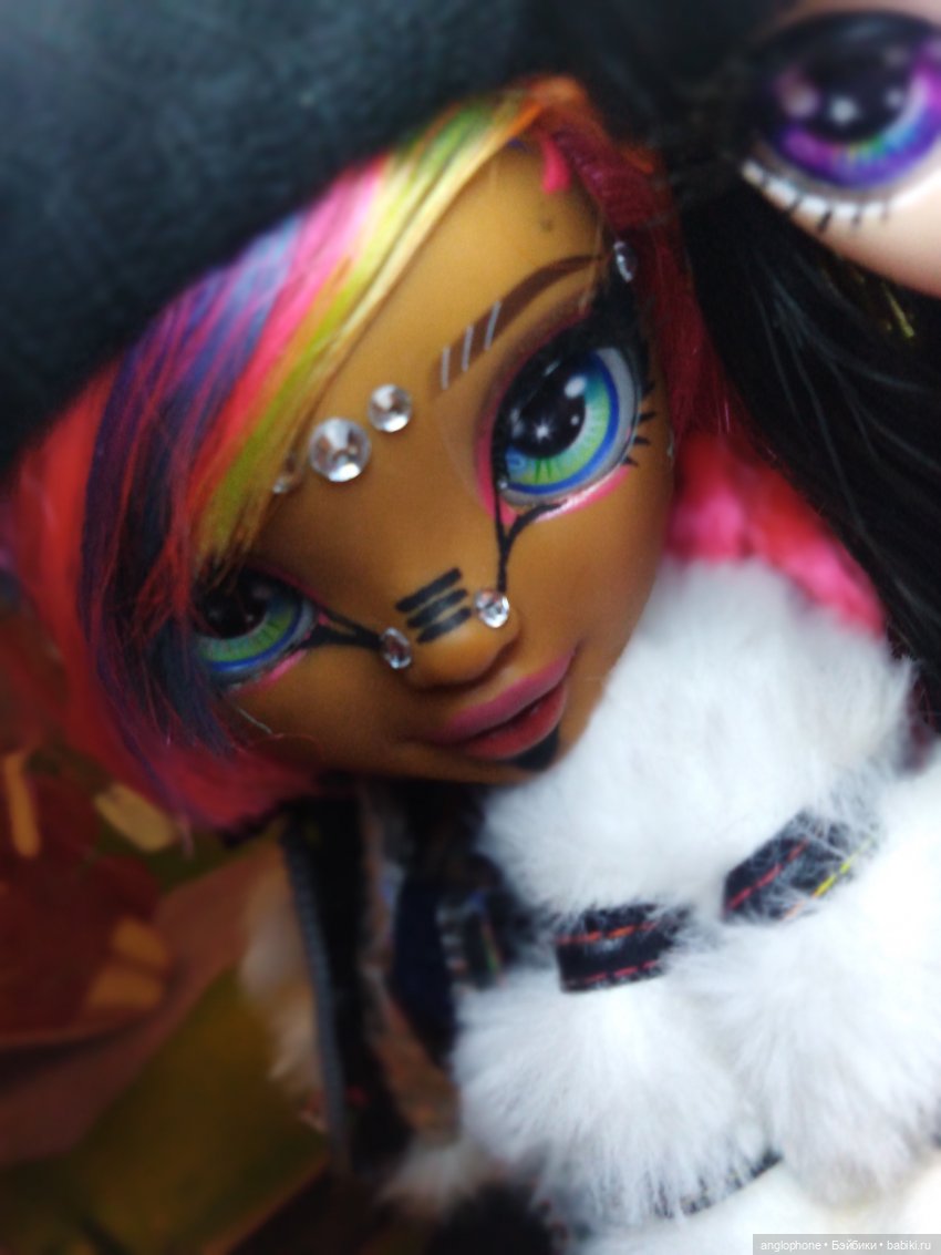 Ну почему ты ещё не фанат | Бэйбики Ну почему ты ещё не фанат