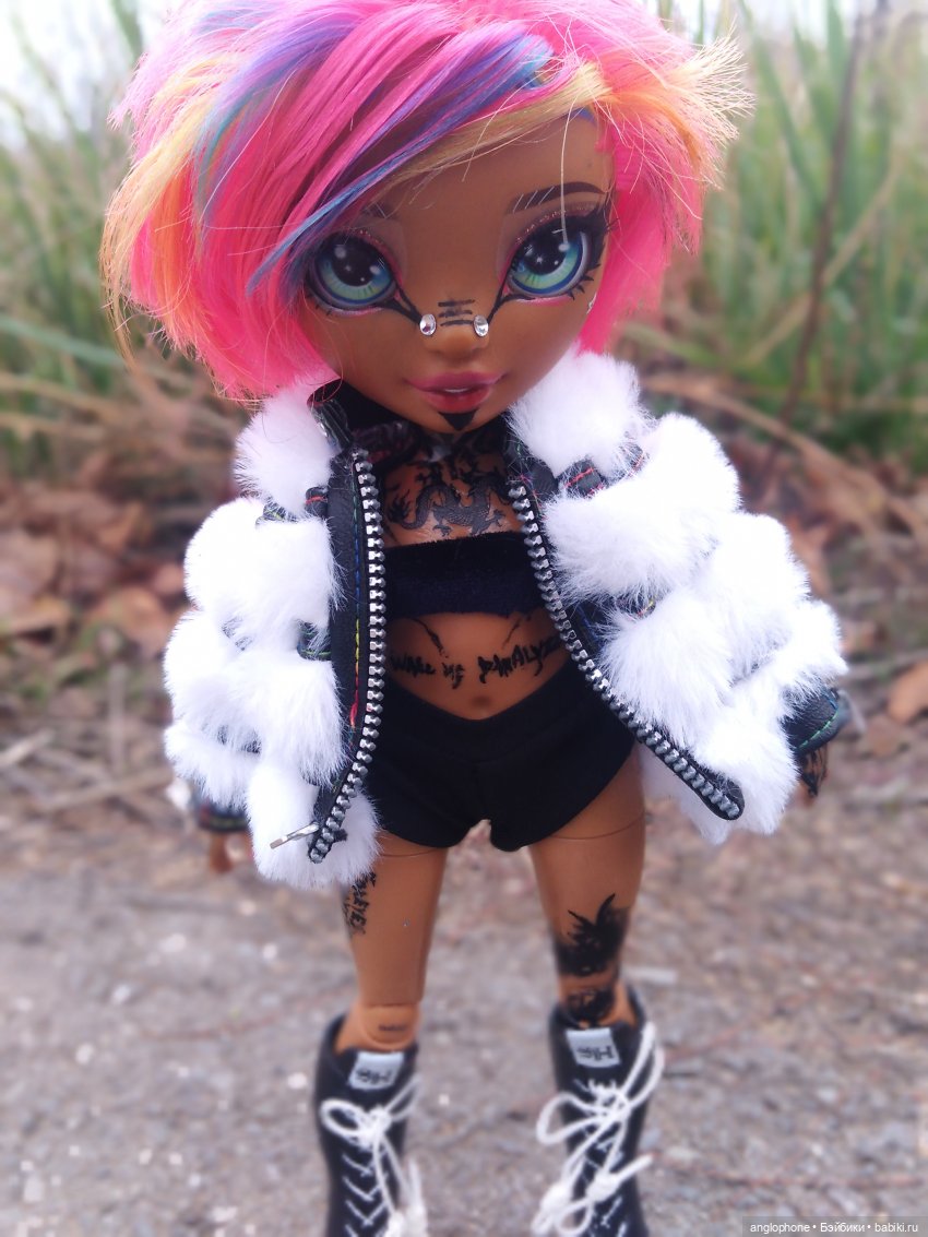 Ну почему ты ещё не фанат | Бэйбики Ну почему ты ещё не фанат