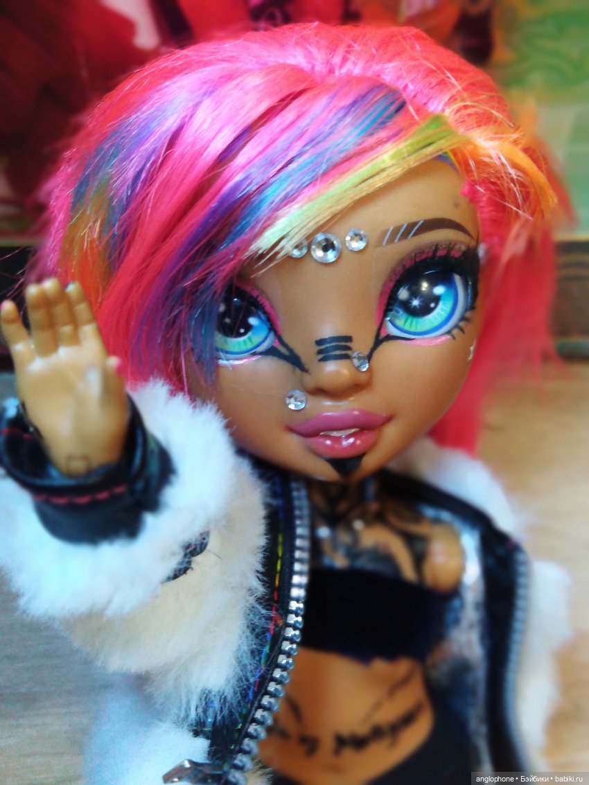 Ну почему ты ещё не фанат | Бэйбики Ну почему ты ещё не фанат