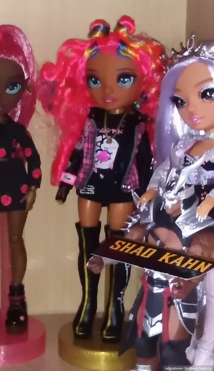 Ну почему ты ещё не фанат | Бэйбики Ну почему ты ещё не фанат