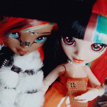 Ну почему ты ещё не фанат?