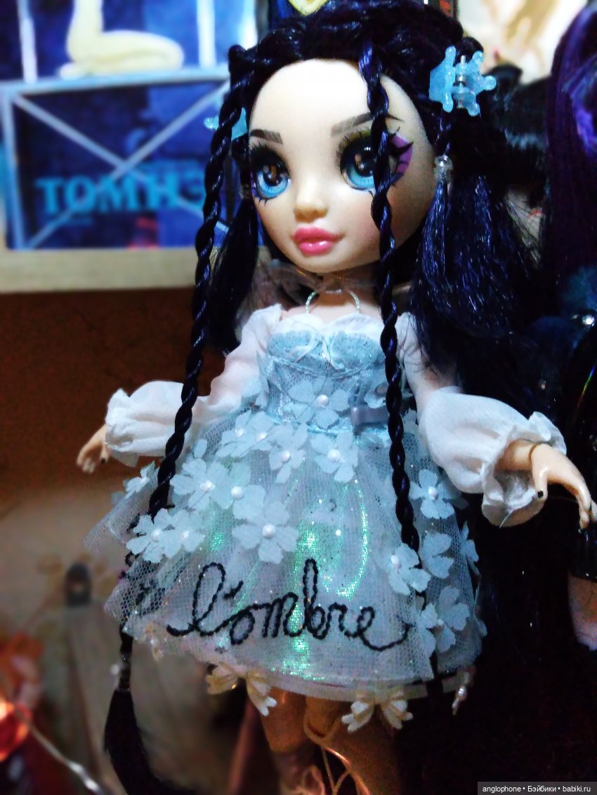 Новенькие — Куклы Rainbow High (Рейнбоу Хай (фото 6)