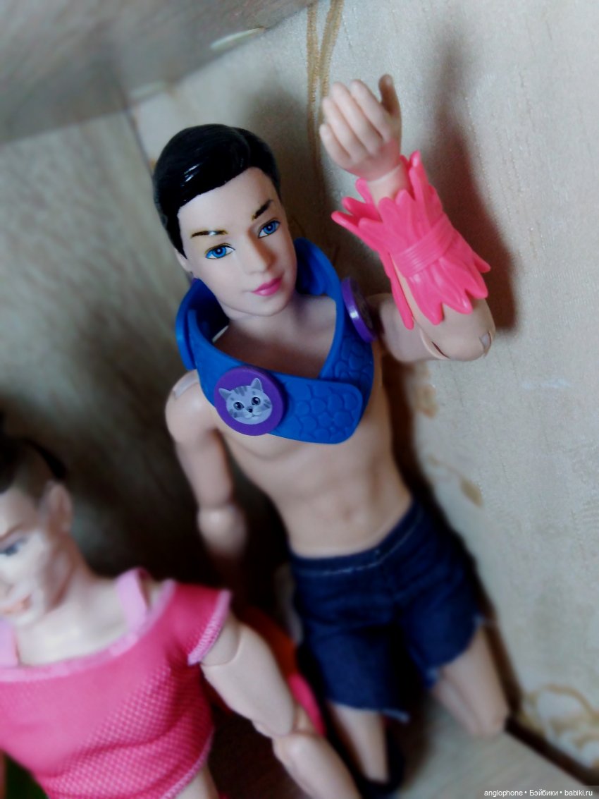 Новенькие — Куклы Rainbow High (Рейнбоу Хай