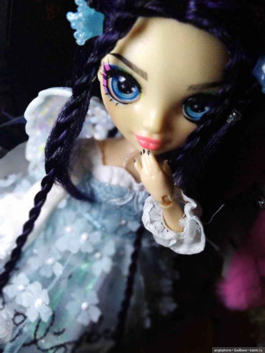 Новенькие — Куклы Rainbow High (Рейнбоу Хай (фото 9)
