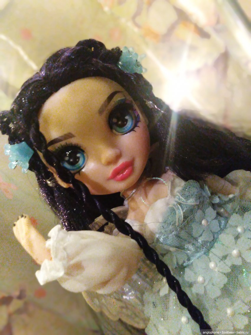 Новенькие — Куклы Rainbow High (Рейнбоу Хай