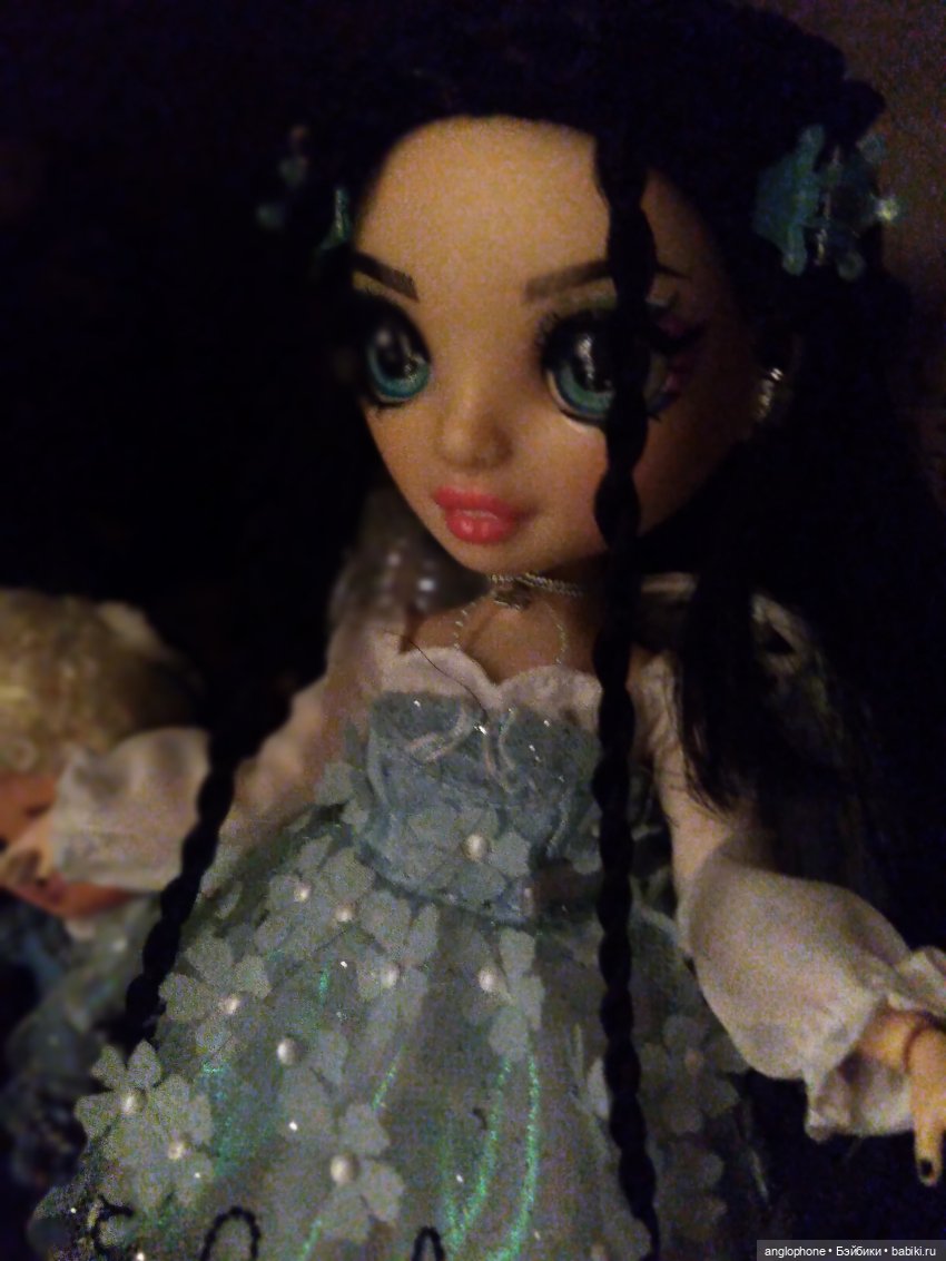 Новенькие — Куклы Rainbow High (Рейнбоу Хай (фото 5)