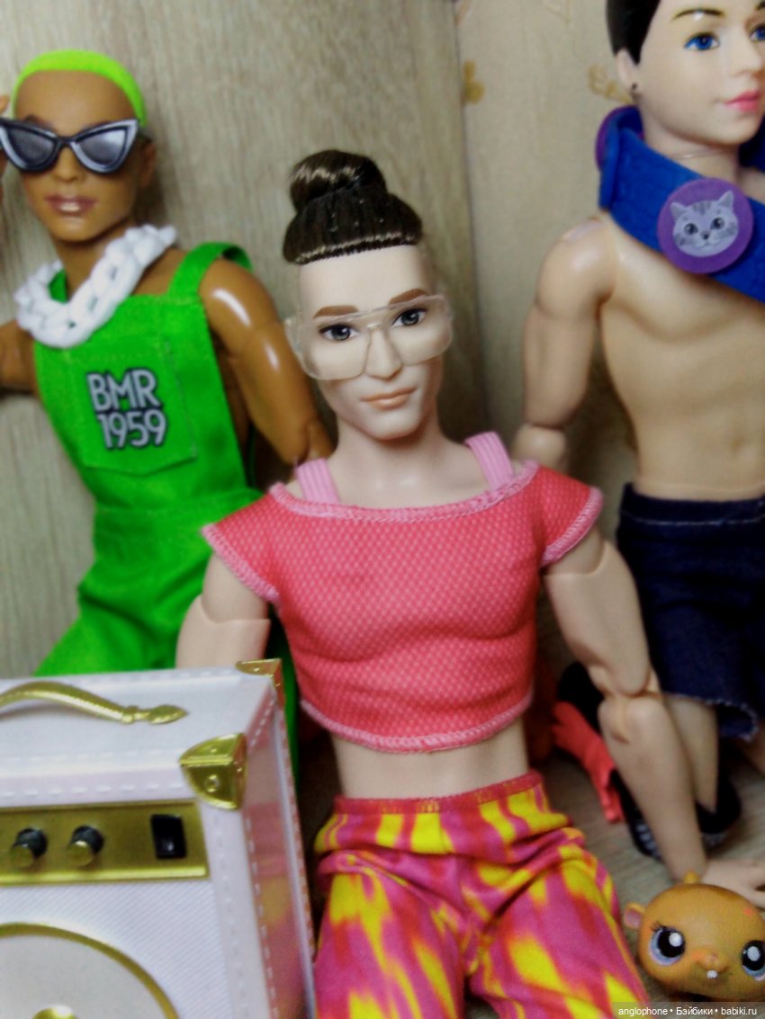 Новенькие — Куклы Rainbow High (Рейнбоу Хай