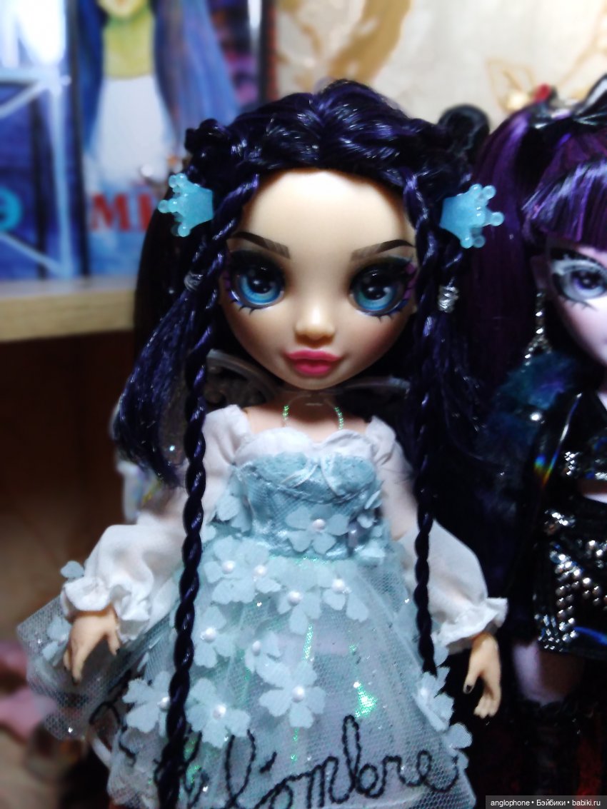 Новенькие — Куклы Rainbow High (Рейнбоу Хай (фото 7)