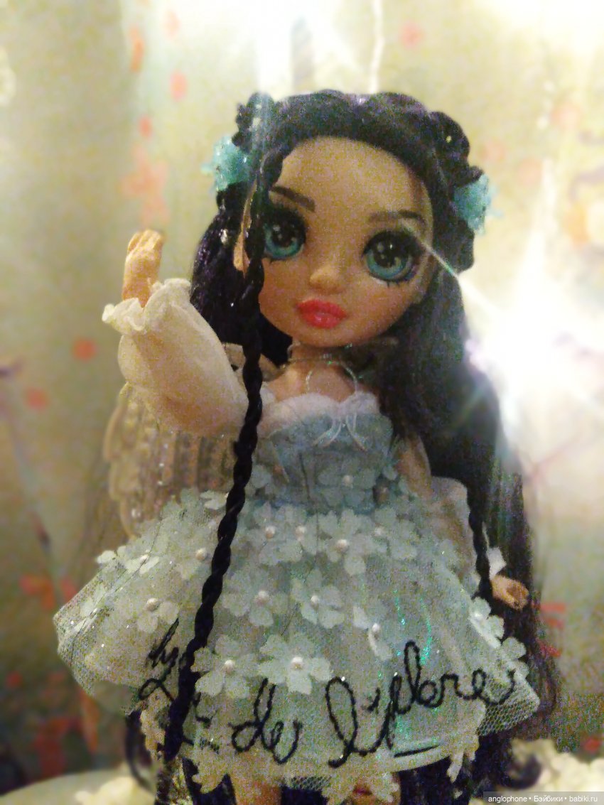 Новенькие — Куклы Rainbow High (Рейнбоу Хай (фото 3)