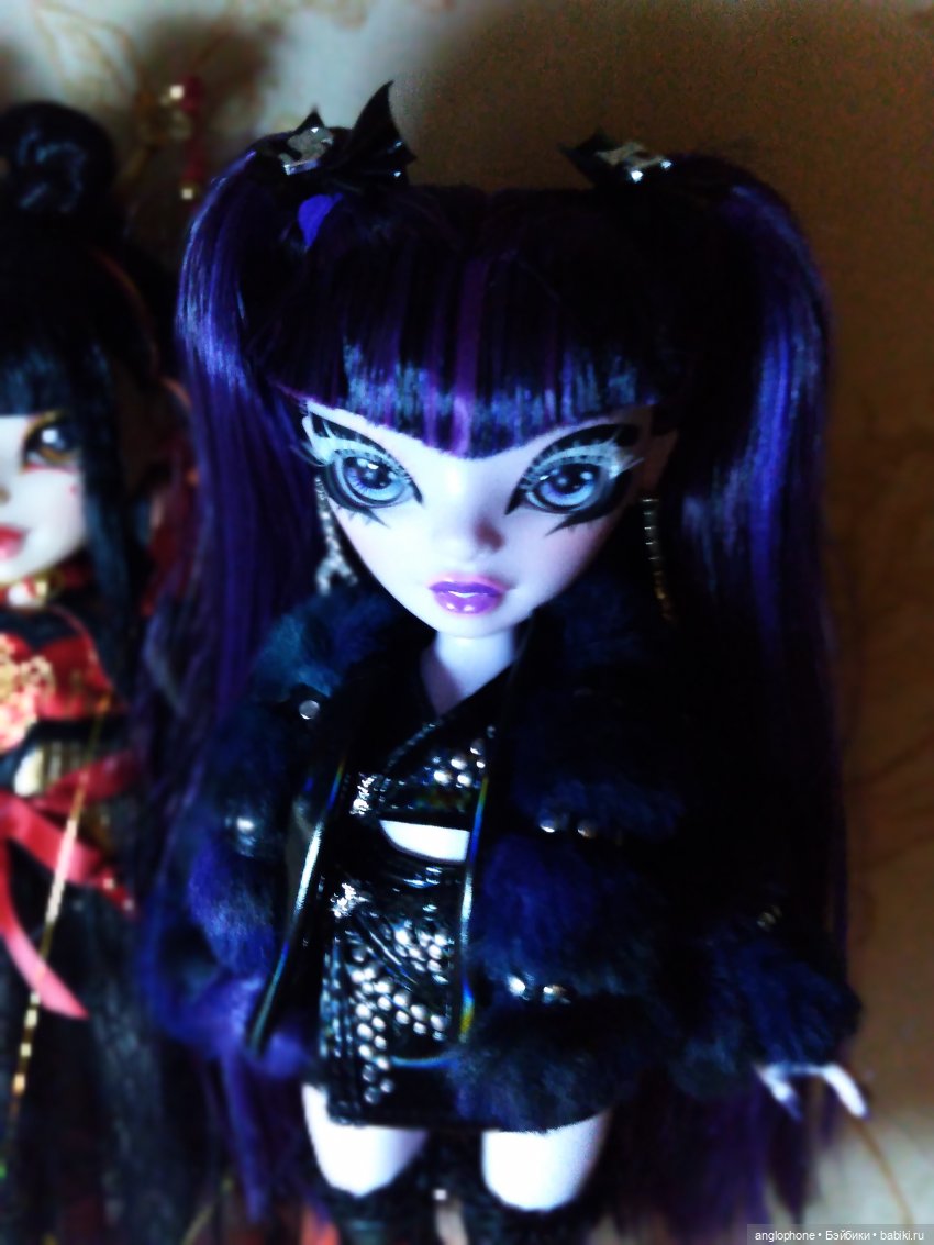 Новенькие — Куклы Rainbow High (Рейнбоу Хай