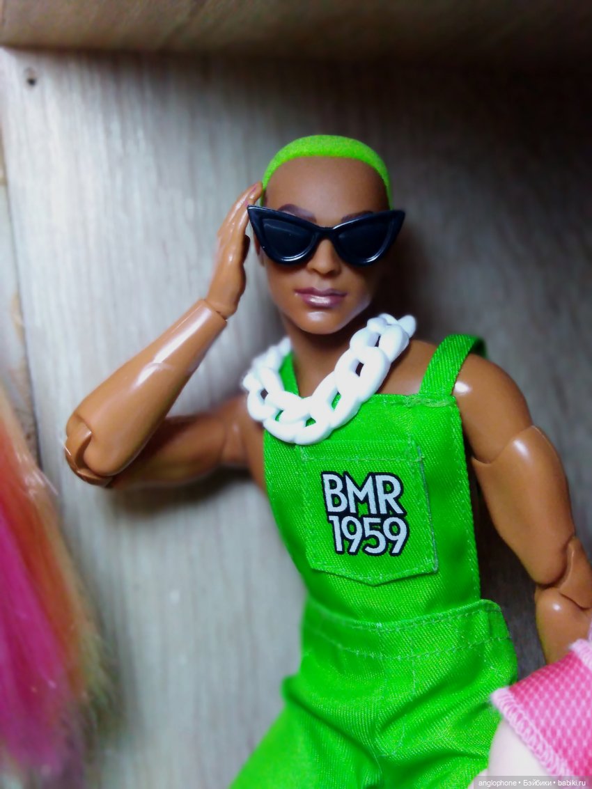 Новенькие — Куклы Rainbow High (Рейнбоу Хай