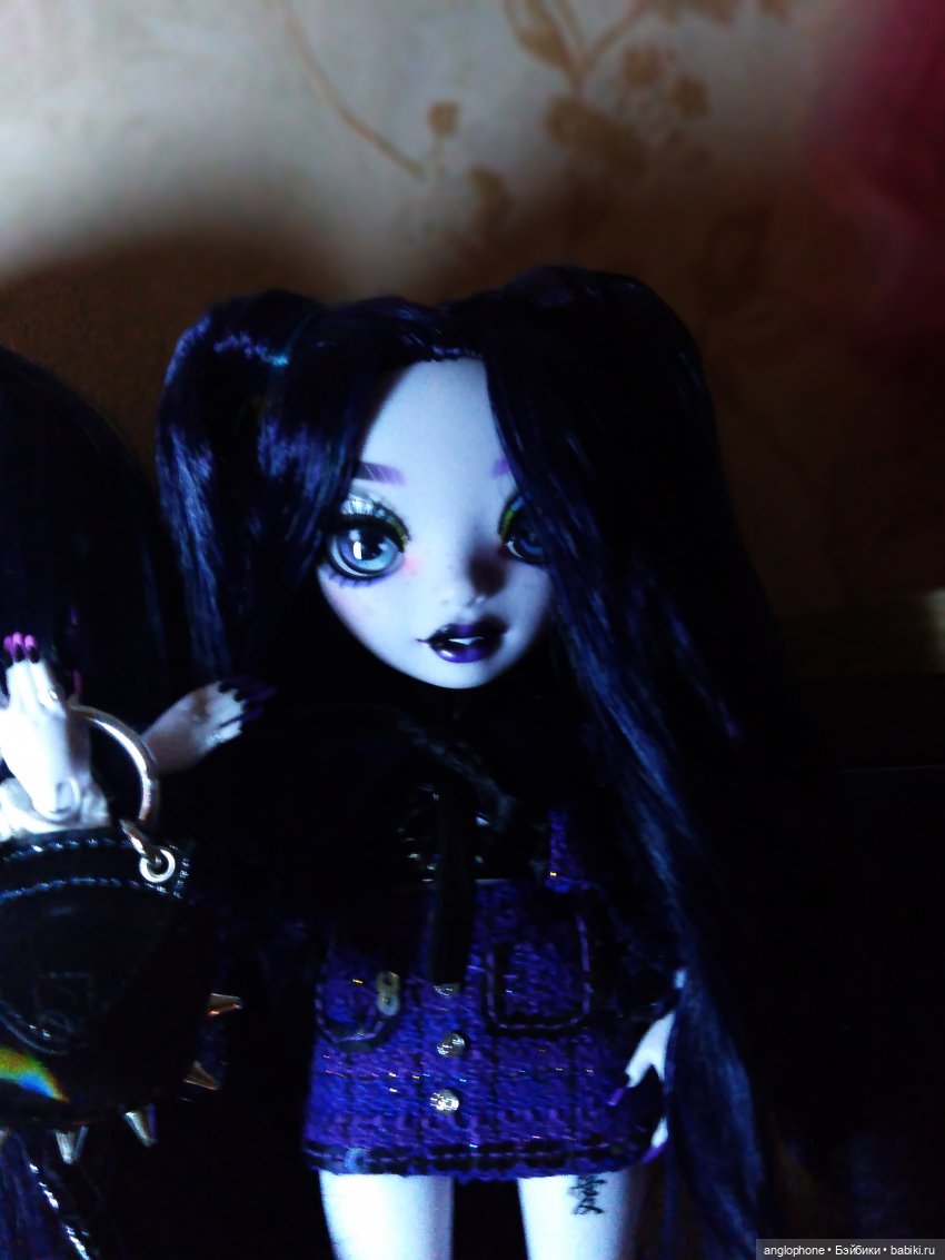 Новенькие — Куклы Rainbow High (Рейнбоу Хай