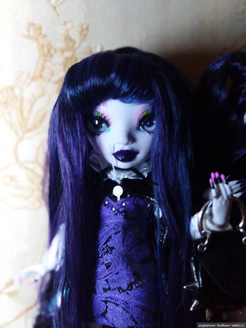 Новенькие — Куклы Rainbow High (Рейнбоу Хай