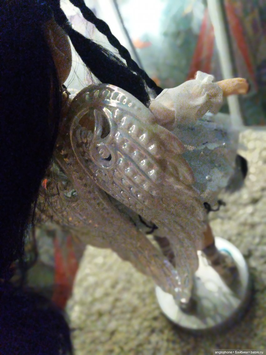 Новенькие — Куклы Rainbow High (Рейнбоу Хай (фото 4)