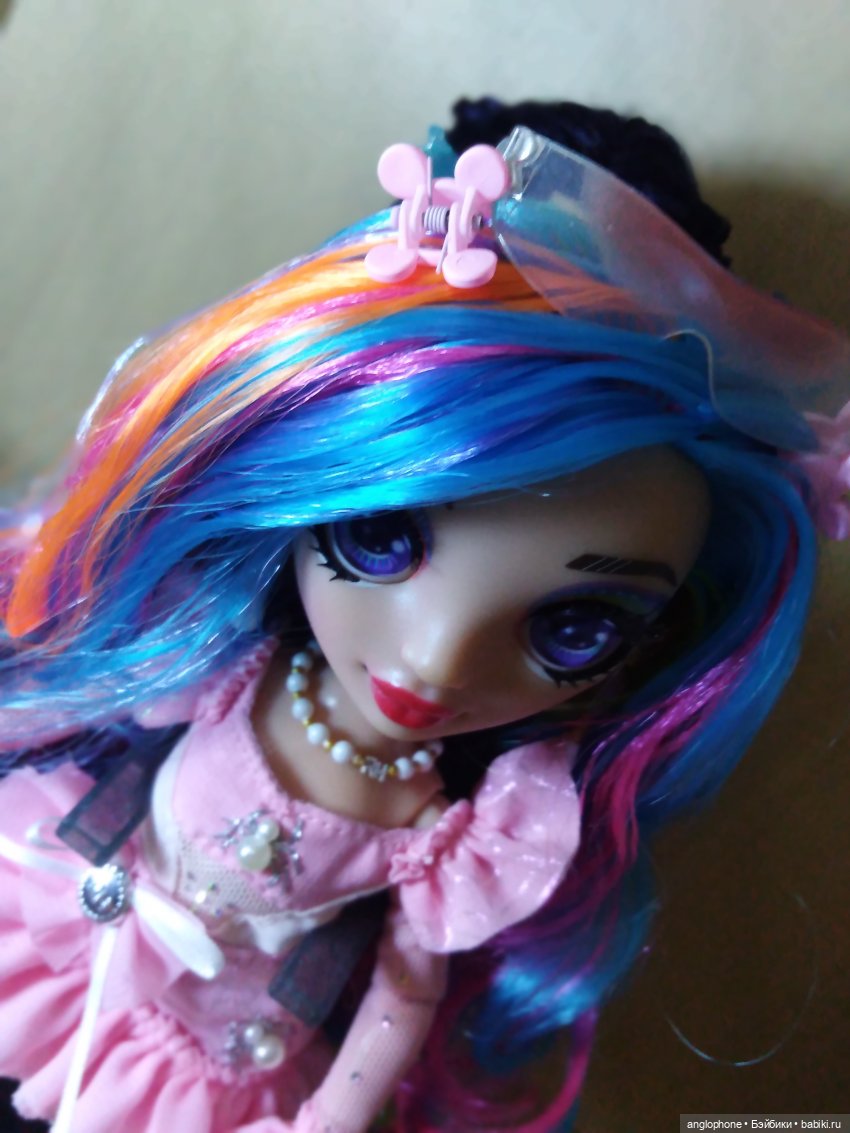 Новенькие — Куклы Rainbow High (Рейнбоу Хай