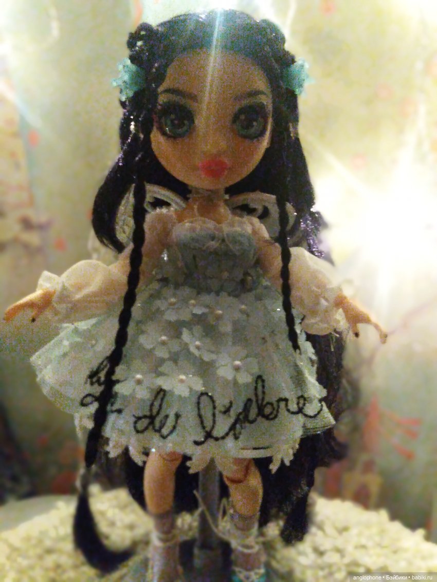 Новенькие — Куклы Rainbow High (Рейнбоу Хай (фото 2)