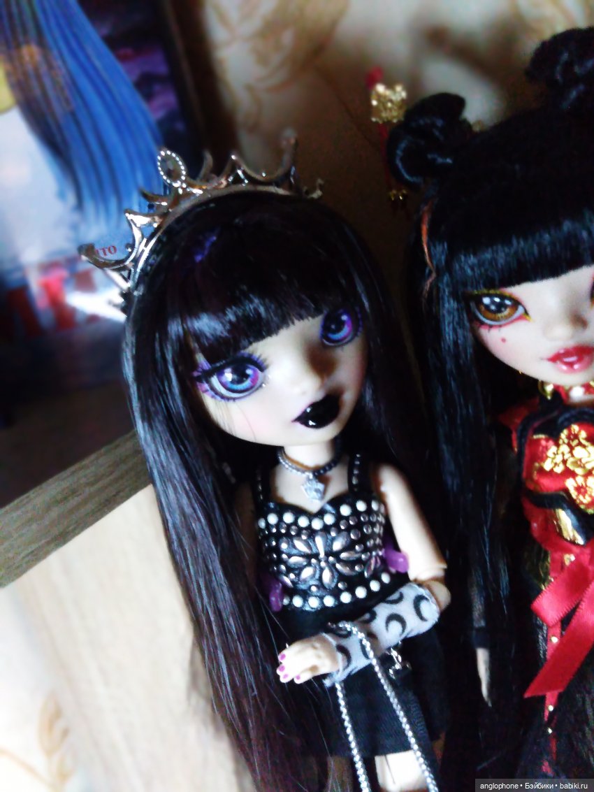 Новенькие — Куклы Rainbow High (Рейнбоу Хай