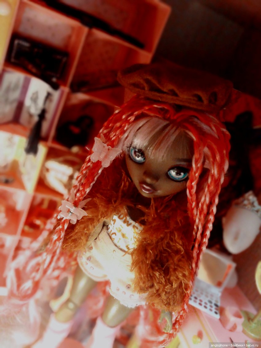 Шкаф для РХ — Куклы Rainbow High (Рейнбоу Хай