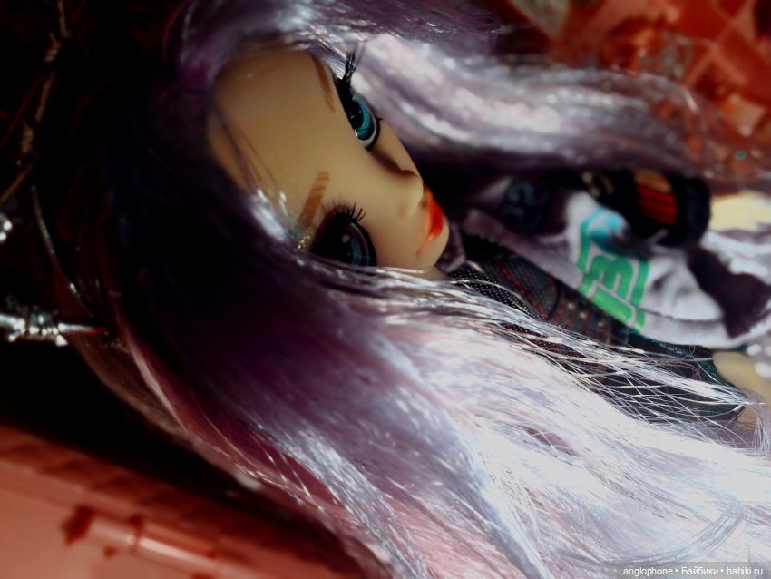 Шкаф для РХ — Куклы Rainbow High (Рейнбоу Хай