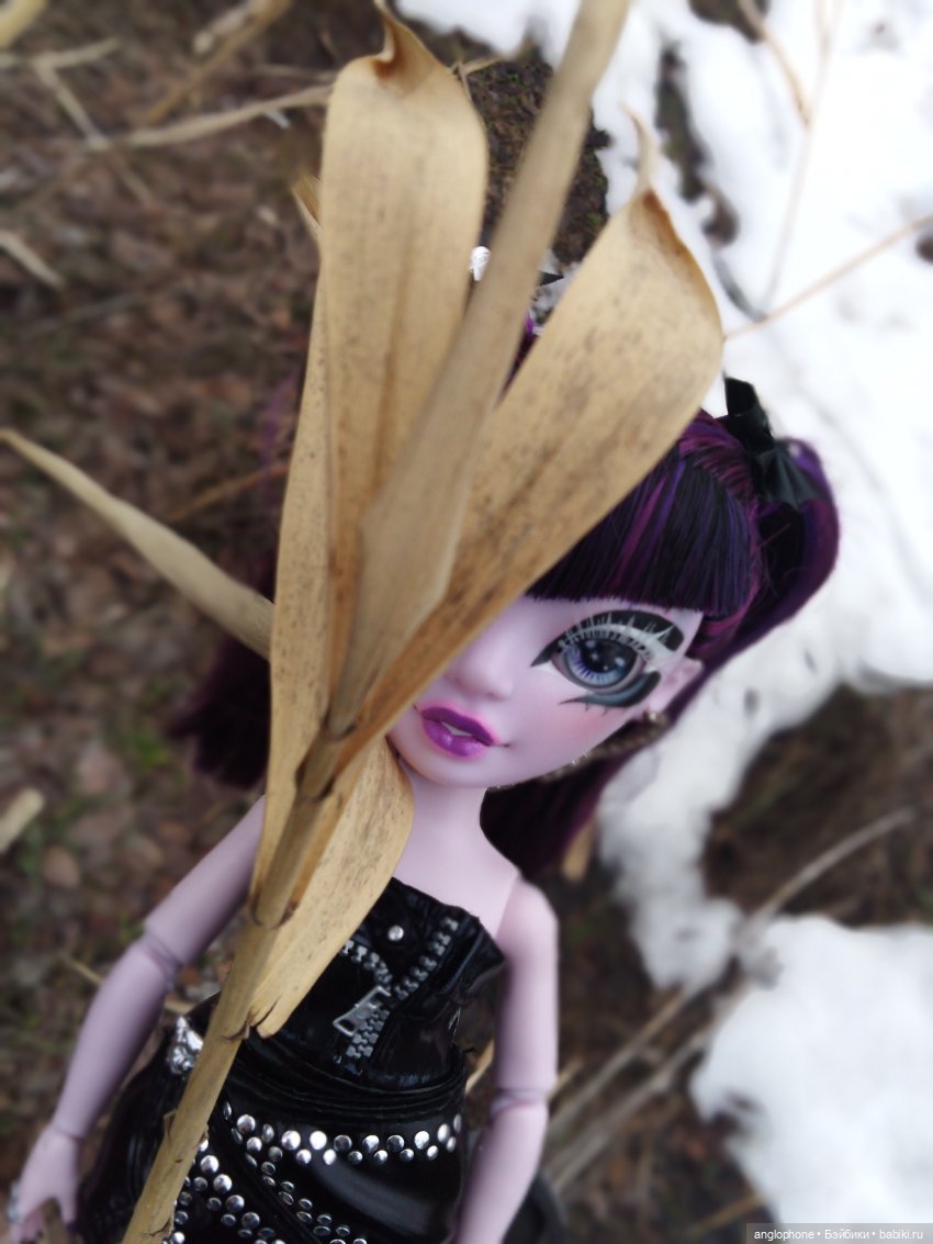 Прогулялись с Деми | Бэйбики Прогулялись с Деми — Куклы Rainbow High (Рейнбоу Хай