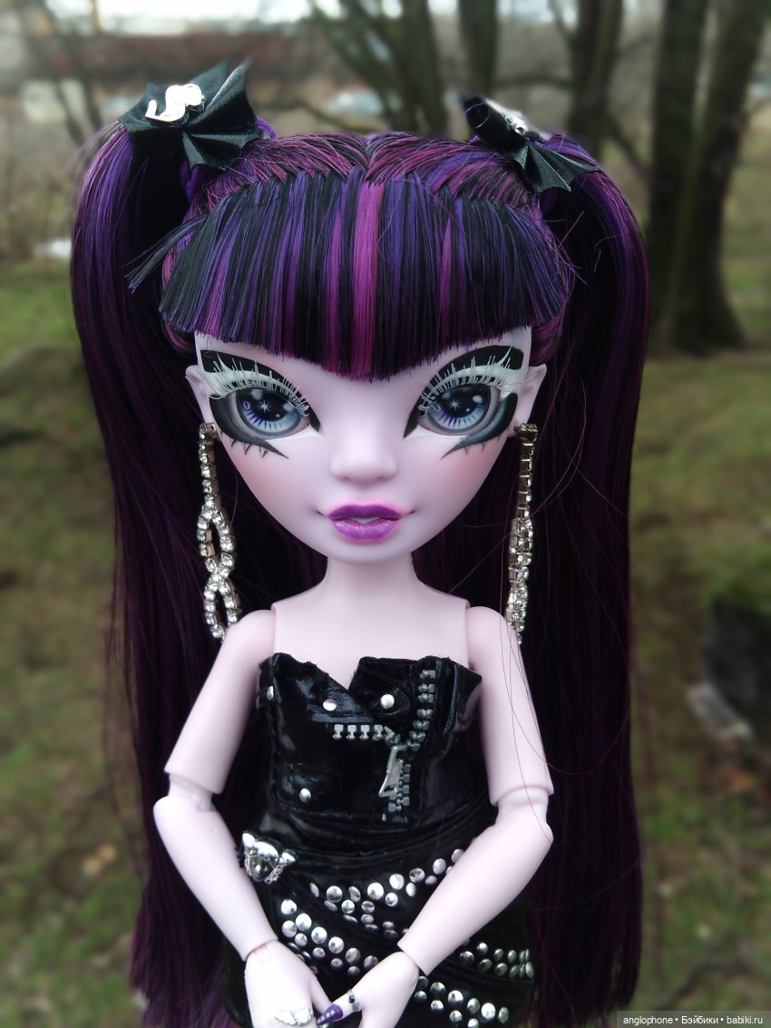 Прогулялись с Деми | Бэйбики Прогулялись с Деми — Куклы Rainbow High (Рейнбоу Хай (фото 2)