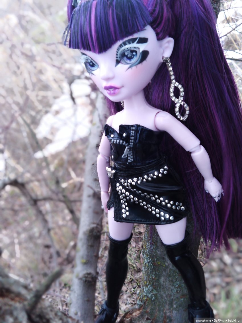 Прогулялись с Деми | Бэйбики Прогулялись с Деми — Куклы Rainbow High (Рейнбоу Хай