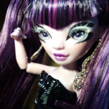 Прогулялись с Деми