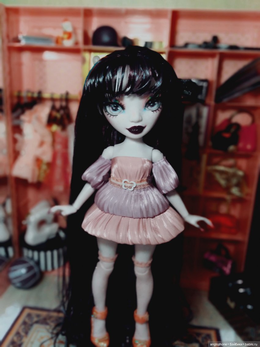Новые платья | Бэйбики Новые платья — Куклы Rainbow High (Рейнбоу Хай