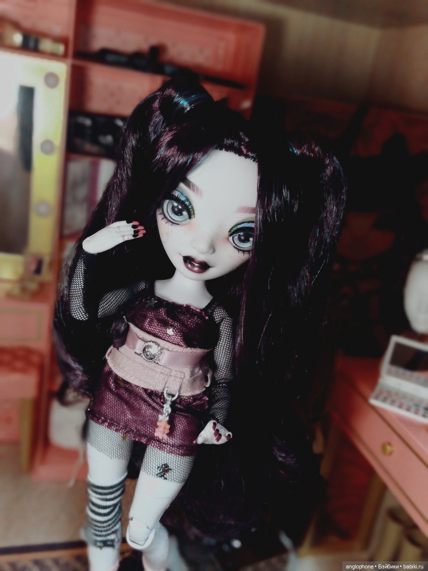 Новые платья | Бэйбики Новые платья — Куклы Rainbow High (Рейнбоу Хай