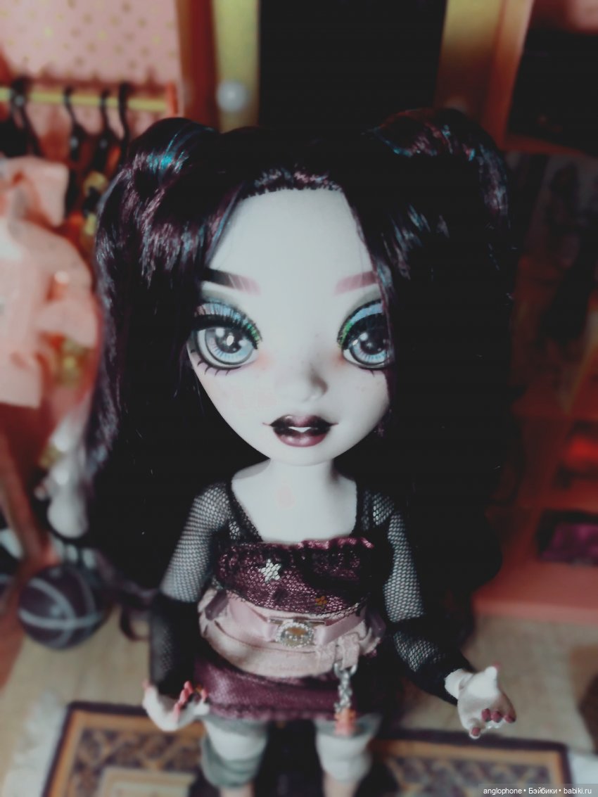 Новые платья | Бэйбики Новые платья — Куклы Rainbow High (Рейнбоу Хай