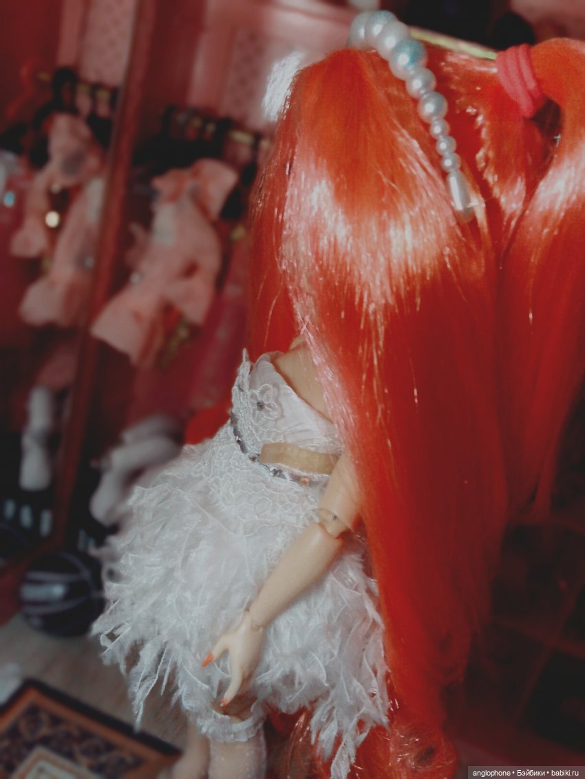 Новые платья | Бэйбики Новые платья — Куклы Rainbow High (Рейнбоу Хай